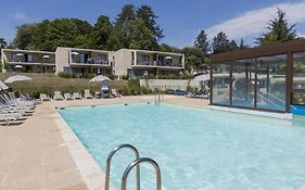 Residence Goelia Le Clos Saint Michel